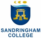 Sandringham College