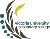 Victoria University Secondary College
