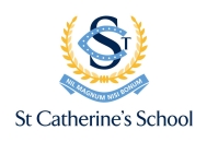 St Catherine's School