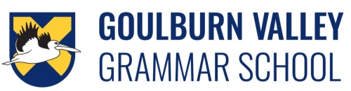 Goulburn Valley Grammar School
