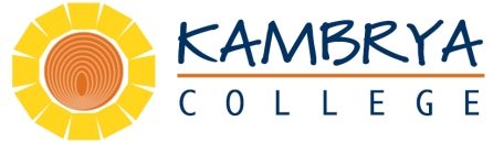 Kambrya College