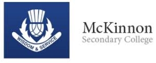 McKinnon Secondary College