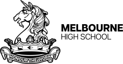 Melbourne High School