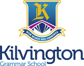 Kilvington Grammar School