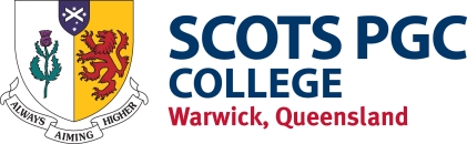 The Scots PGC College
