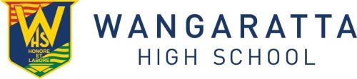 Wangaratta High School