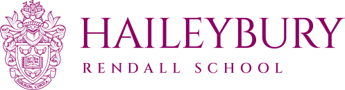 Haileybury Rendall School